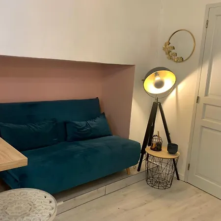 Apartment Hyper Centre Historique Capitole Cosy