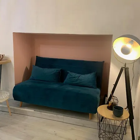 Apartment Hyper Centre Historique Capitole Cosy *