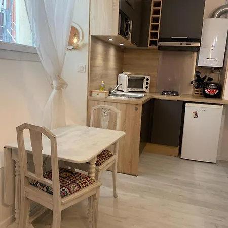 Hyper Centre Historique Capitole Cosy Apartment Toulouse