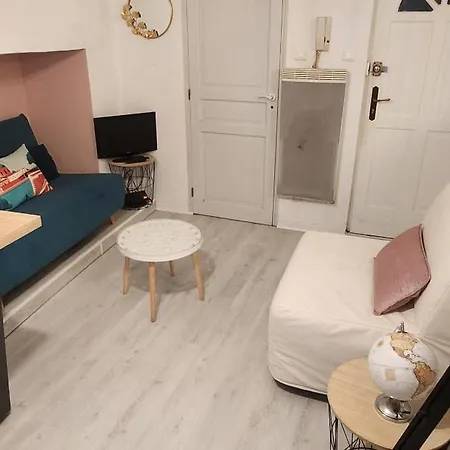 Apartment Hyper Centre Historique Capitole Cosy