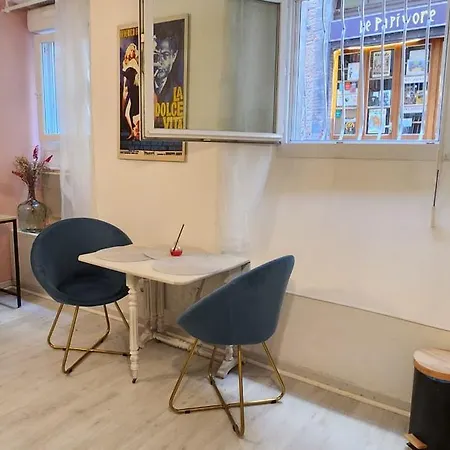 Apartment Hyper Centre Historique Capitole Cosy *