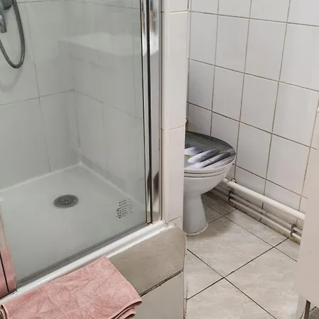 Apartment Hyper Centre Historique Capitole Cosy *